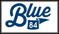 Blue 84